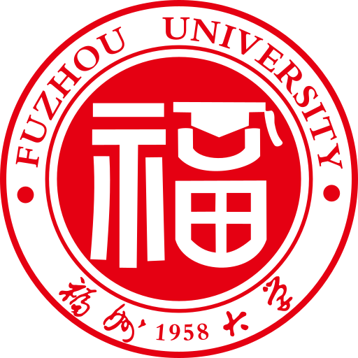 福州大学 logo