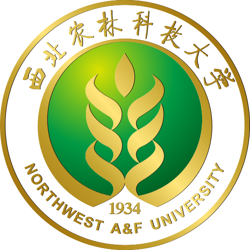 西北农林科技大学 logo