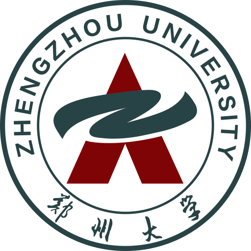 郑州大学 logo
